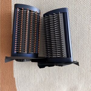 Dyson Airwrap brush attachments